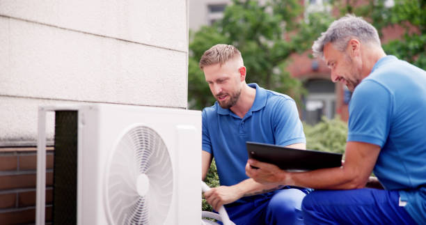 Best HVAC cleaning services  in Bluewell, WV