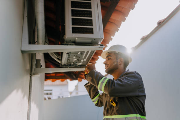 Best HVAC installation services  in Bluewell, WV