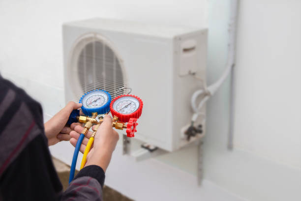 Best 24/7 HVAC repair  in Bluewell, WV