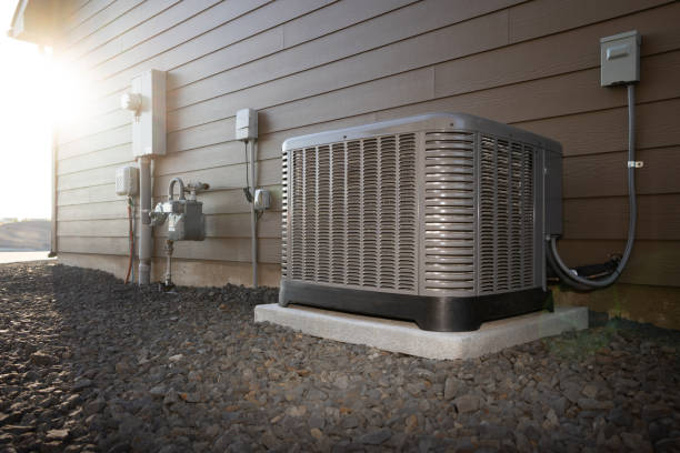 Best Local HVAC companies  in Bluewell, WV